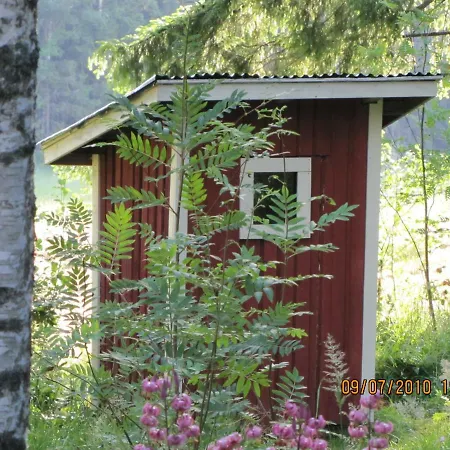 Ilmastoitu Kesaemoekki Askolassa Laehellae Porvoota *
