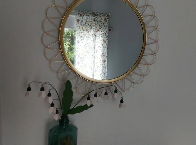 Ilmastoitu Kesaemoekki Askolassa Laehellae Porvoota 度假居