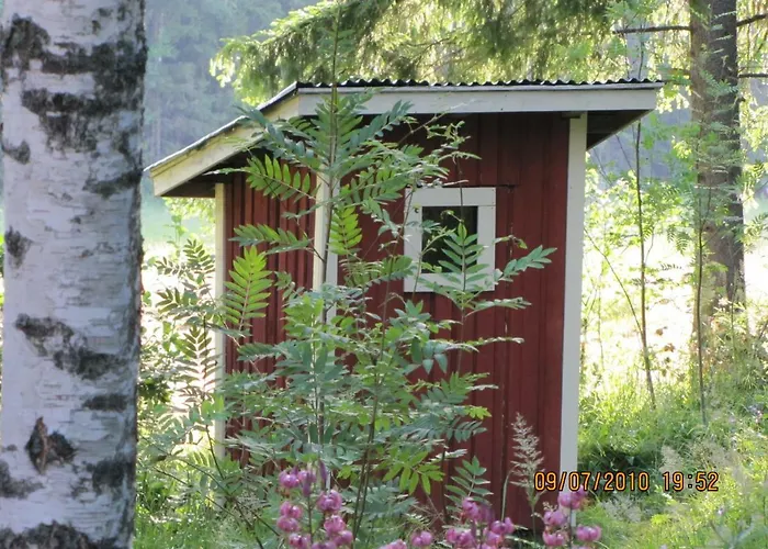 Ilmastoitu Kesaemoekki Askolassa Laehellae Porvoota *