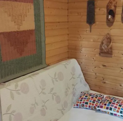 度假居 Ilmastoitu Kesaemoekki Askolassa Laehellae Porvoota Askola